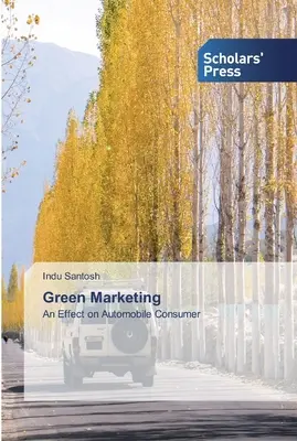 Marketing ecologic - Green Marketing