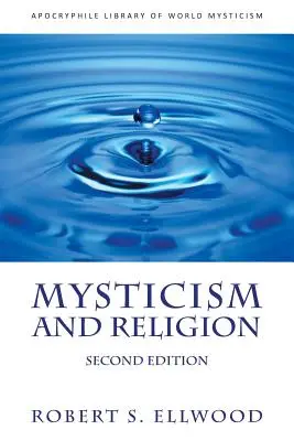 Misticism și religie - Mysticism and Religion