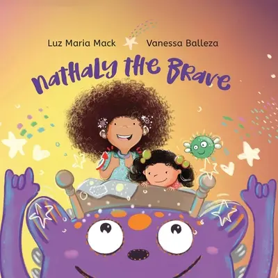 Nathaly cea curajoasă - Nathaly the Brave