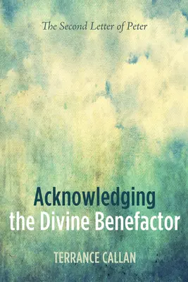 Recunoașterea binefăcătorului divin - Acknowledging the Divine Benefactor