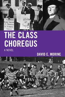 Clasa Choregus - The Class Choregus