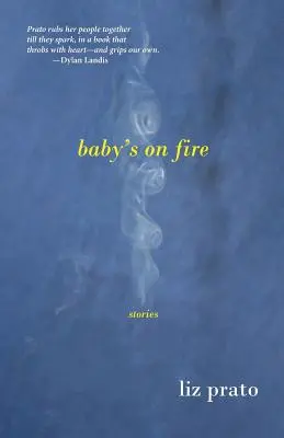 Baby's on Fire: Povestiri - Baby's on Fire: Stories