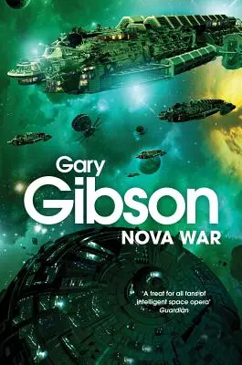 Războiul Nova - Nova War