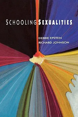 Școlarizarea sexualităților - Schooling Sexualities