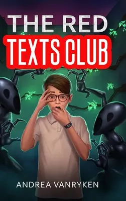 Clubul textelor roșii - The Red Texts Club