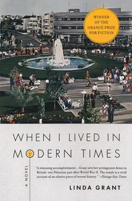 Când am trăit în vremurile moderne - When I Lived in Modern Times