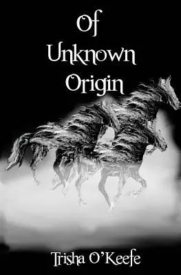 De origine necunoscută - Of Unknown Origin