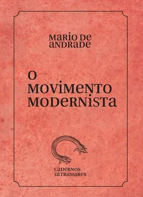 O mișcare modernistă - O movimento modernista