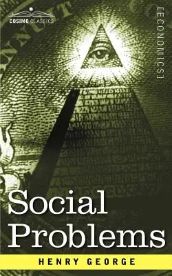 Probleme sociale - Social Problems