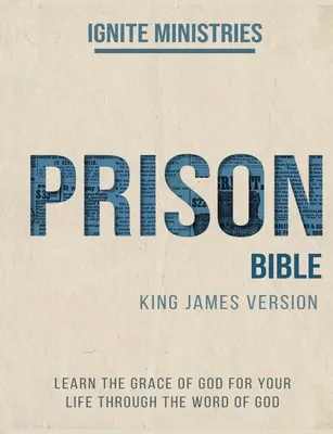 Biblia închisorii - Prison Bible