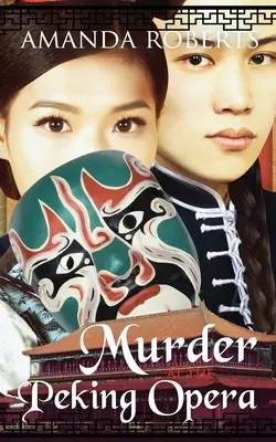 Crimă la Opera din Pekin - Murder at the Peking Opera