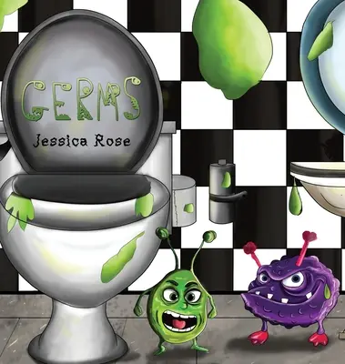 Germeni - Germs