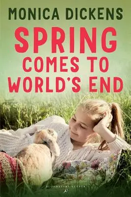 Primăvara vine la World's End - Spring Comes to World's End