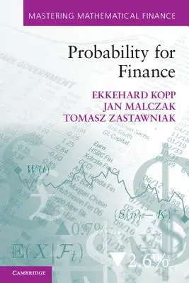 Probabilitate pentru finanțe - Probability for Finance
