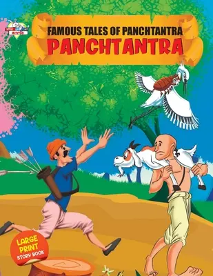 Povești faimoase din panchtantra - Famous tales of panchtantra