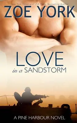Dragoste într-o furtună de nisip - Love in a Sandstorm