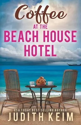 Cafea la Beach House Hotel - Coffee at The Beach House Hotel