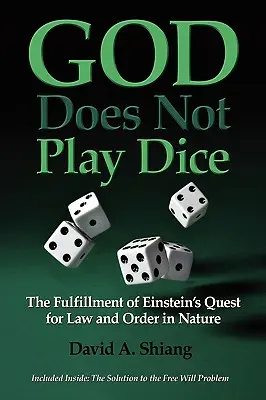 Dumnezeu nu joacă zaruri - God Does Not Play Dice