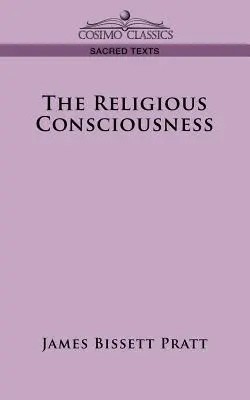 Conștiința religioasă - The Religious Consciousness