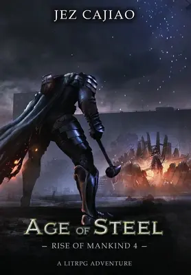Epoca oțelului - Age of Steel