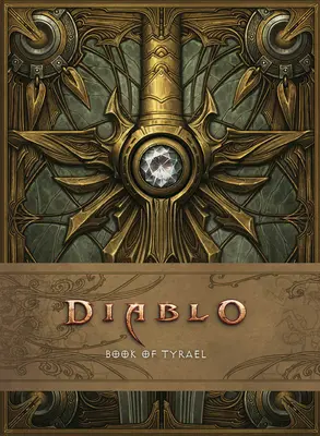 Diablo: Cartea lui Tyrael - Diablo: Book of Tyrael