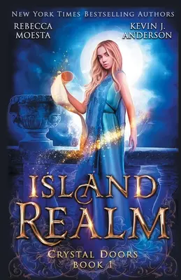 Tărâmul insulei - Island Realm