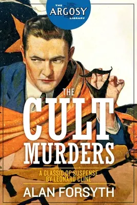 Crimele cultului - The Cult Murders