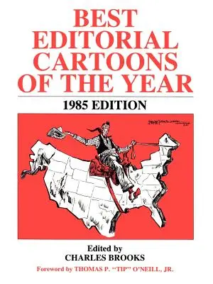 Cele mai bune caricaturi editoriale ale anului - Best Editorial Cartoons of the Year