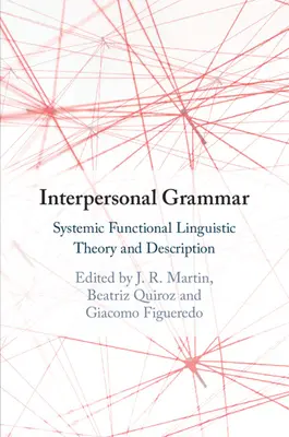 Gramatica interpersonală - Interpersonal Grammar