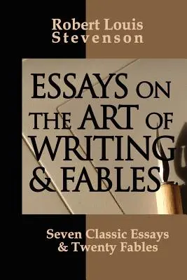Eseuri despre arta de a scrie și fabule - Essays on the Art of Writing and Fables