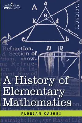 O istorie a matematicii elementare - A History of Elementary Mathematics