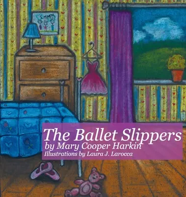 Papucii de balet - The Ballet Slippers
