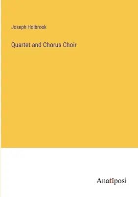 Cvartet și cor - Quartet and Chorus Choir