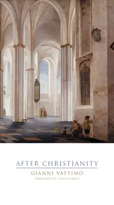 După creștinism - After Christianity