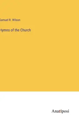 Imnurile Bisericii - Hymns of the Church