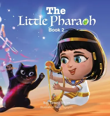 Micul faraon: Cartea 2 - The Little Pharaoh: Book 2