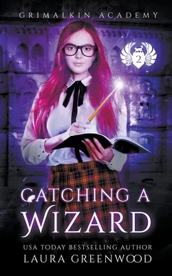 Prinderea unui vrăjitor - Catching A Wizard