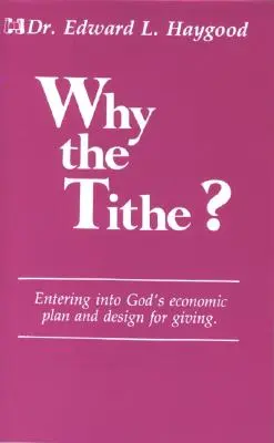 De ce zeciuiala - Why the Tithe