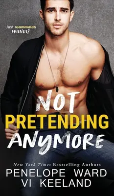 Nu mă mai prefac - Not Pretending Anymore
