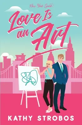 Dragostea este o artă - Love Is an Art