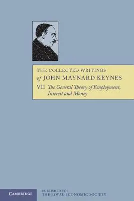 Colecția de scrieri ale lui John Maynard Keynes - The Collected Writings of John Maynard Keynes