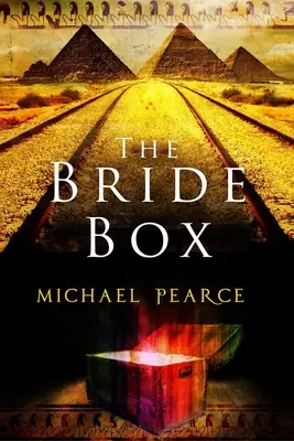 Cutia miresei - The Bride Box