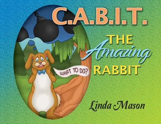 C.A.B.I.T. Iepurele Uimitor - C.A.B.I.T. The Amazing Rabbit