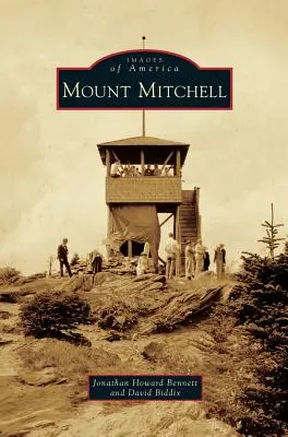 Muntele Mitchell - Mount Mitchell