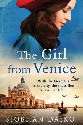 Fata din Veneția - The Girl from Venice