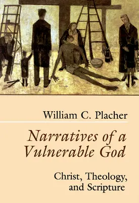 Narațiunile unui Dumnezeu vulnerabil - Narratives of a Vulnerable God