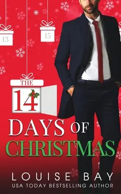 Cele 14 zile de Crăciun - The 14 Days of Christmas