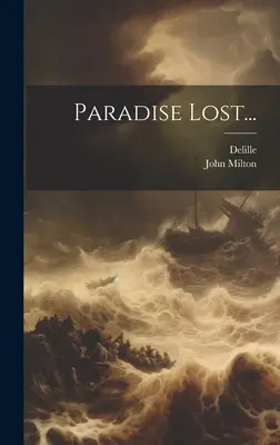 Paradisul pierdut... - Paradise Lost...