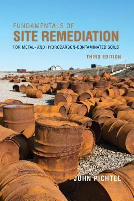Bazele remedierii siturilor - Fundamentals of Site Remediation