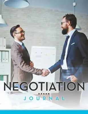 Jurnal de negociere - Negotiation Journal